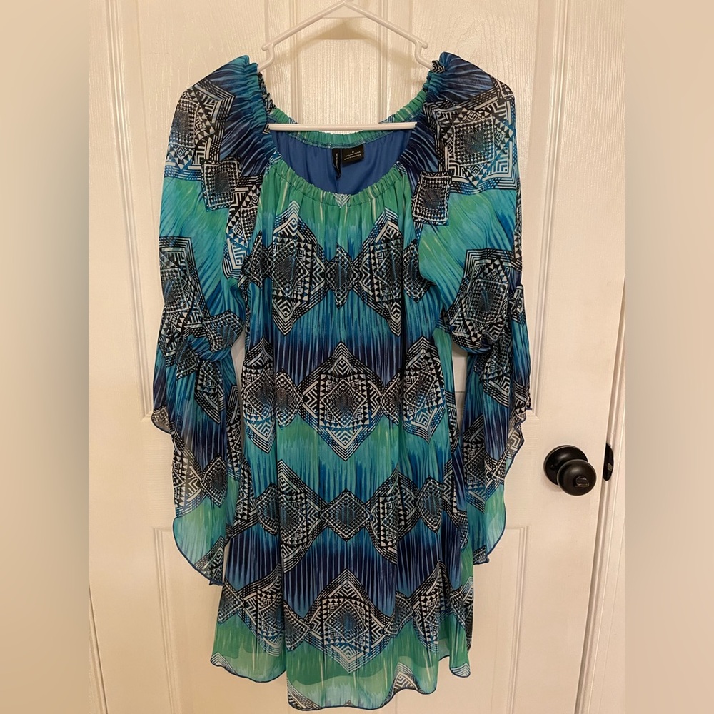 New Directions Ladies Dress
